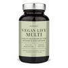 NORDBO Vegan Life Multi - 90 kaps.