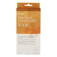 ValMed Mælkeallergitest - 1 stk.