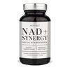 NORDBO NAD+ Synergy - 40 kaps.