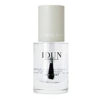 IDUN Minerals Top Coat - Diamant - 11 ml.