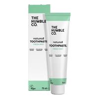 The Humble Co. Humble Toothpaste Fresh Mint - 75 ml.
