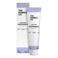 The Humble Co. Humble Toothpaste Whitening Mint - 75 ml.