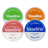 Vaseline Læbepomade - 20g.