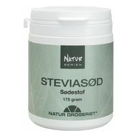 Natur-Drogeriet SteviaSød Pulver - 175 g.