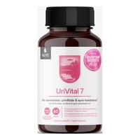 GLYC UriVital 7 - 60 kaps.