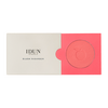 IDUN Minerals Mineral Blush - Flere farver - Rabarber Golden Pink