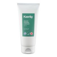 Kaerlig Vandbaseret Glidecreme, Økologisk - 200 ml.