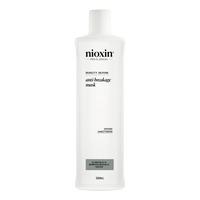 Nioxin Anti-Breakage Strengthening Mask - 500 ml.