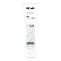 Nioxin Hair Thickening Gel - 140 ml.