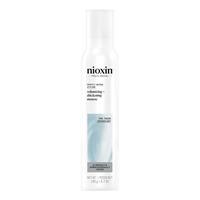 Nioxin Volumizing Thickening Mousse - 200 ml.