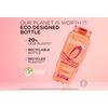 Elvital Dream Length Shampoo - 500 ml.