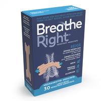 Breathe Right Næsestripes Original Large - 30 stk.