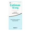 Cetimax 10 mg. - 30 tabletter