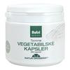 Natur-Drogeriet Tomme Vegetabilske kapsler - 360 kaps.