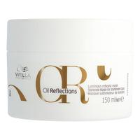 Wella Professionals Oil Reflections Luminous Reboost Mask - 150 ml.