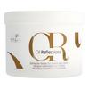 Wella Professionals Oil Reflections Luminous Reboost Mask - 500 ml.