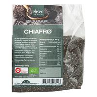 Natur-Drogeriet Chiafrø Ø - 500 g.