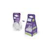 Philips Avent Natural Response Flaskesut Flow 2 - 2 stk.