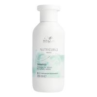 Wella Professionals Nutricurls Wave Shampoo - 250 ml.