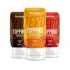 Bodylab Zero Topping, flere varianter - 290 ml.