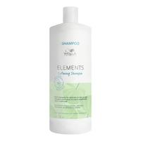 Wella Professionals Elements Calming Shampoo - 1000 ml.