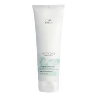 Wella Professionals Nutricurls Cleansing Conditioner - 250 ml.