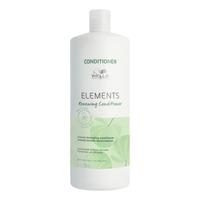 Wella Professionals Elements Renewing Conditioner - 1000 ml.