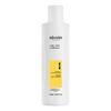 Nioxin System 1 Conditioner for Natural/Untreated Hair - 300 ml.