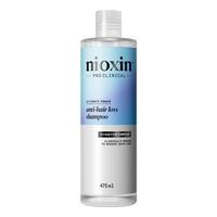 Nioxin Anti-Hairloss Shampoo - 475 ml.