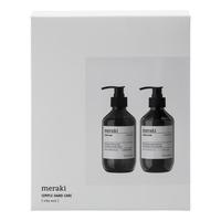 Meraki Silky Mist Simple Hand Care - 2 x 275 ml.