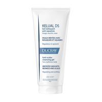 DUCRAY Kelual DS Cleansing Gel - 200 ml.