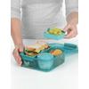 Sistema Bento Cube to go 1,25 L - 1 stk