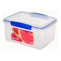 Sistema KLIP IT Opbevaringsboks blå - 3 L