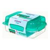 Sistema Lunch Stack Rectangle 1,8 l - 1 stk