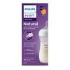 Philips Avent Natural Response Sutteflaske 1 mdr.+ - 260 ml.