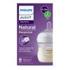 Philips Avent Natural Response Sutteflaske 0 mdr.+ - 125 ml.
