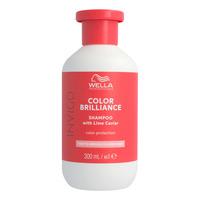 Wella Professionals Invigo Color Brilliance Shampoo Fine Hair - 300 ml.