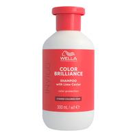 Wella Professionals Invigo Color Brilliance Shampoo Coarse Hair - 300 ml.