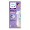 Philips Avent Natural Response AirFree Sutteflaske 1 mdr.+ - 260 ml.