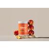 Wellexir Glow Beauty Drink Peach Ice Tea - 300 g.