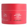 Wella Professionals Invigo Color Brilliance Mask Coarse Hair - 150 ml.