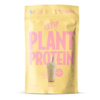 Heey! Vegan Plant Protein Vanilla - 500 g.