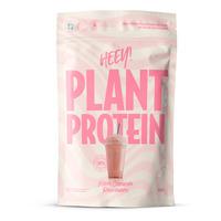 Heey! Vegan Plant Protein White Chocolate Raspberry - 500 g.