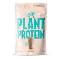 Heey! Vegan Plant Protein Iced Latte - 500 g.