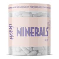 Heey! Multimineral + Superfood - 90 kaps.