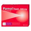 Pamol Flash 500 mg - 8 stk.