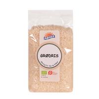Rømer Grødris hvide Ø - 500 gr