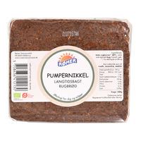 Rømer Pumpernikkel Rugbrød Ø - 500 g.