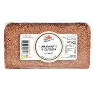 Rømer Amaranth og quinoa brød Ø - 500 g