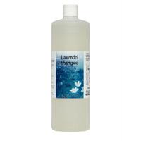Rømer Lavendel Shampoo - 1000 ml.